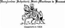 Hooglandse Schutterij Sint Martinus Braamt
